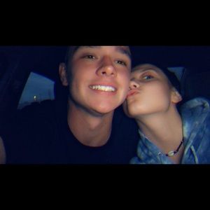 Meet your Posher, Sky